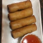 Best Thai Spring Rolls in Hackensack, NJ