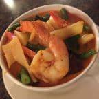 Best Red Curry in Hackensack, NJ