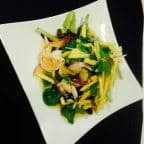 Best Shrimp and Mango Salad in Hackensack, NJ